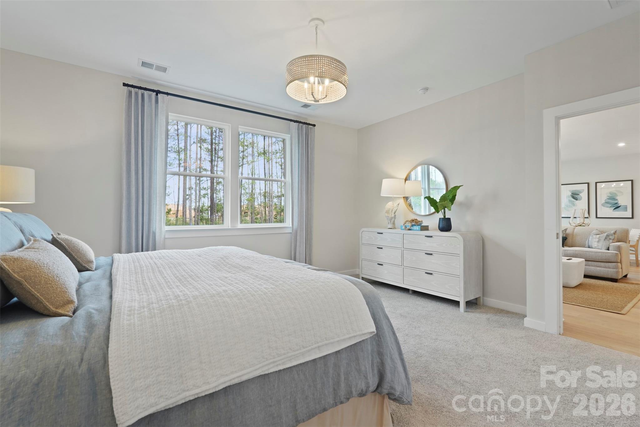 980 Exeter Drive — Sherrills Ford