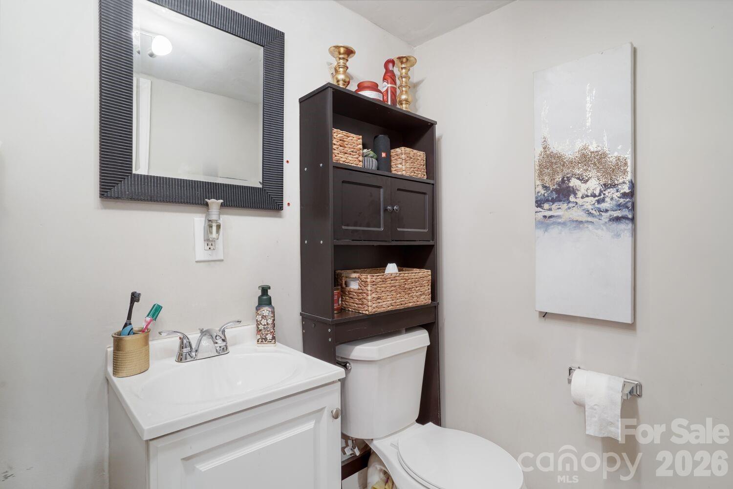 409 W Norment Avenue — Gastonia