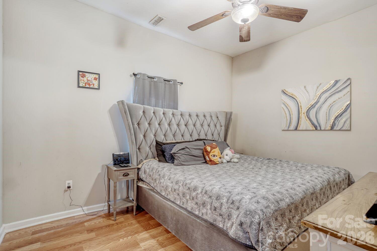 409 W Norment Avenue — Gastonia