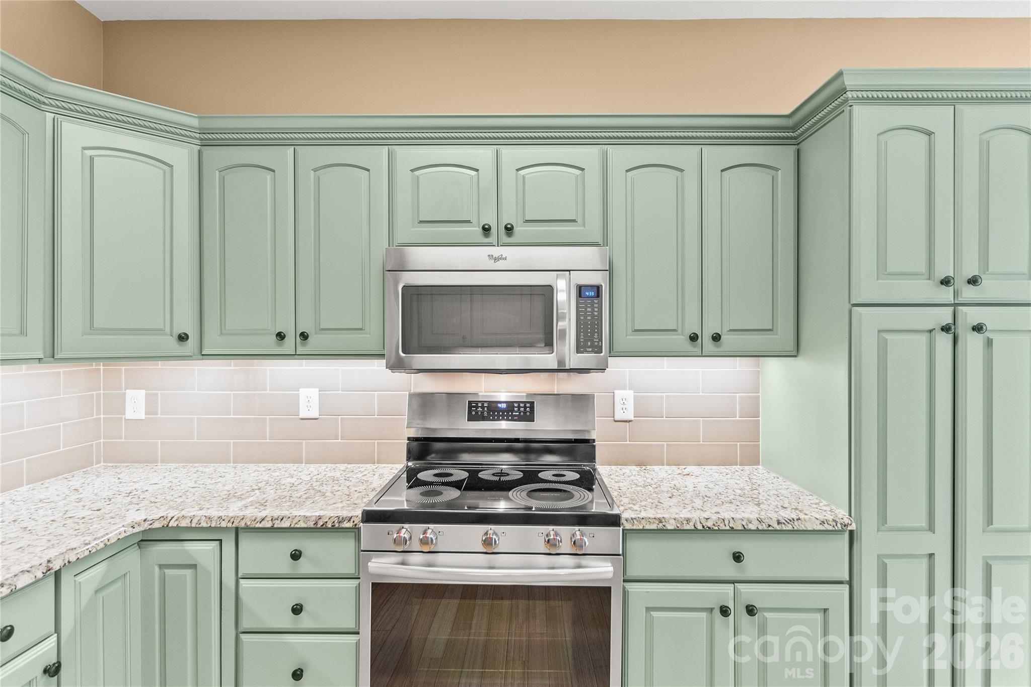702 Addie Drive — Iron Station