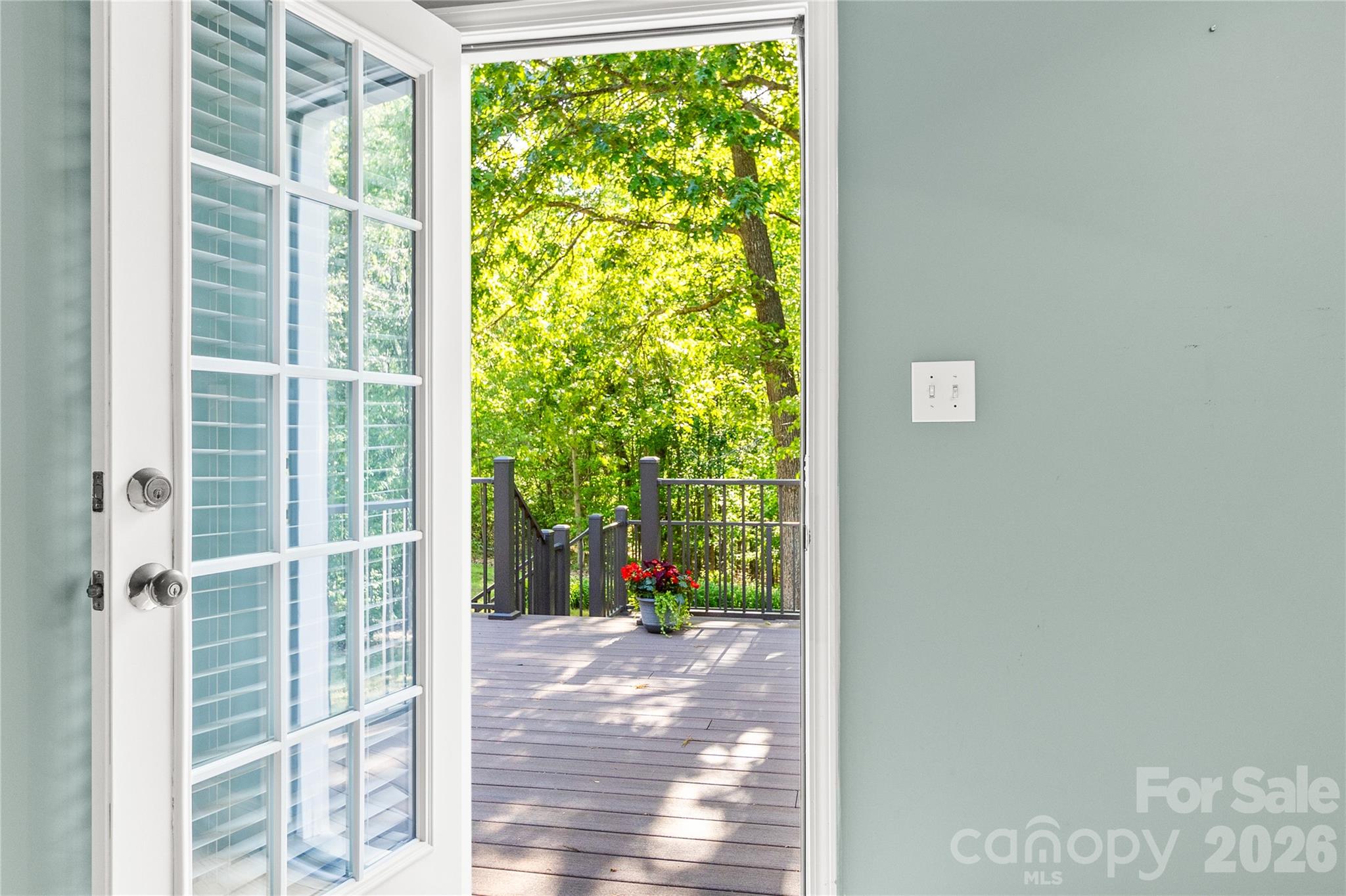 702 Addie Drive — Iron Station