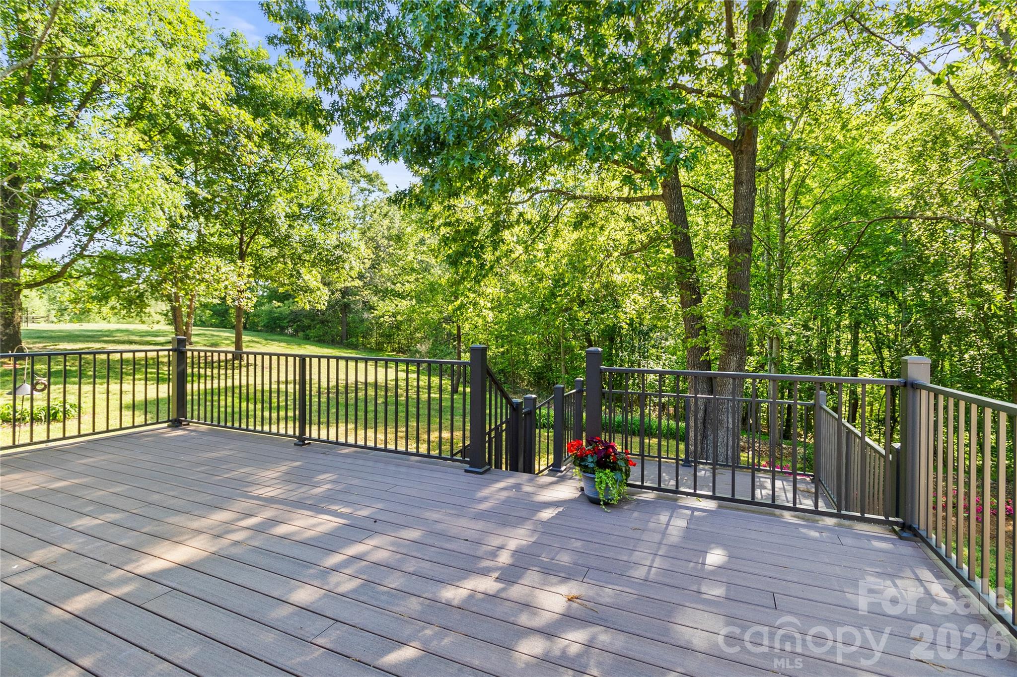 702 Addie Drive — Iron Station