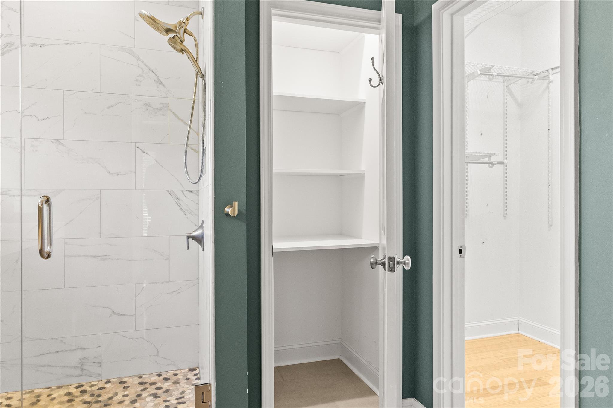 702 Addie Drive — Iron Station