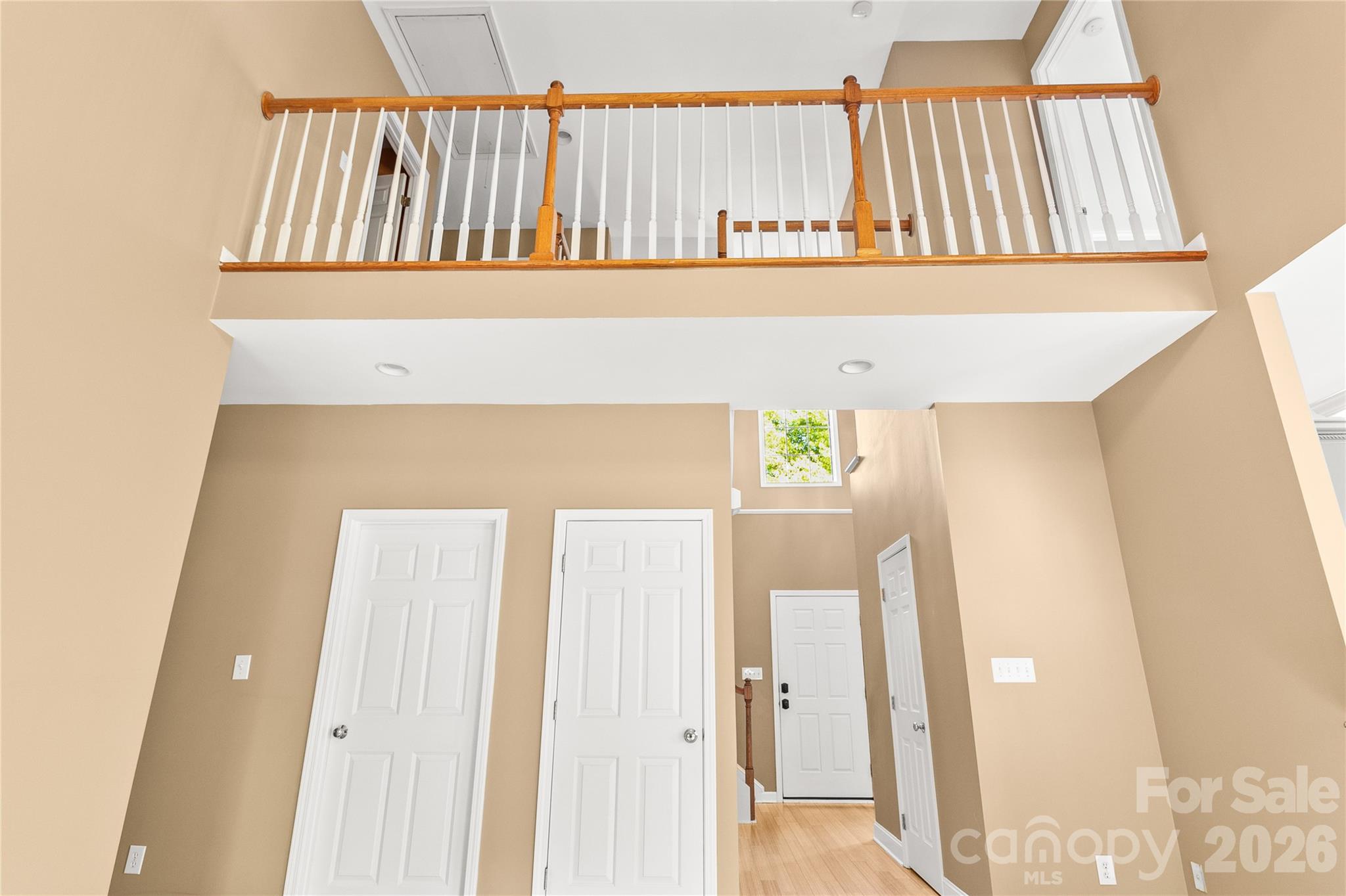 702 Addie Drive — Iron Station