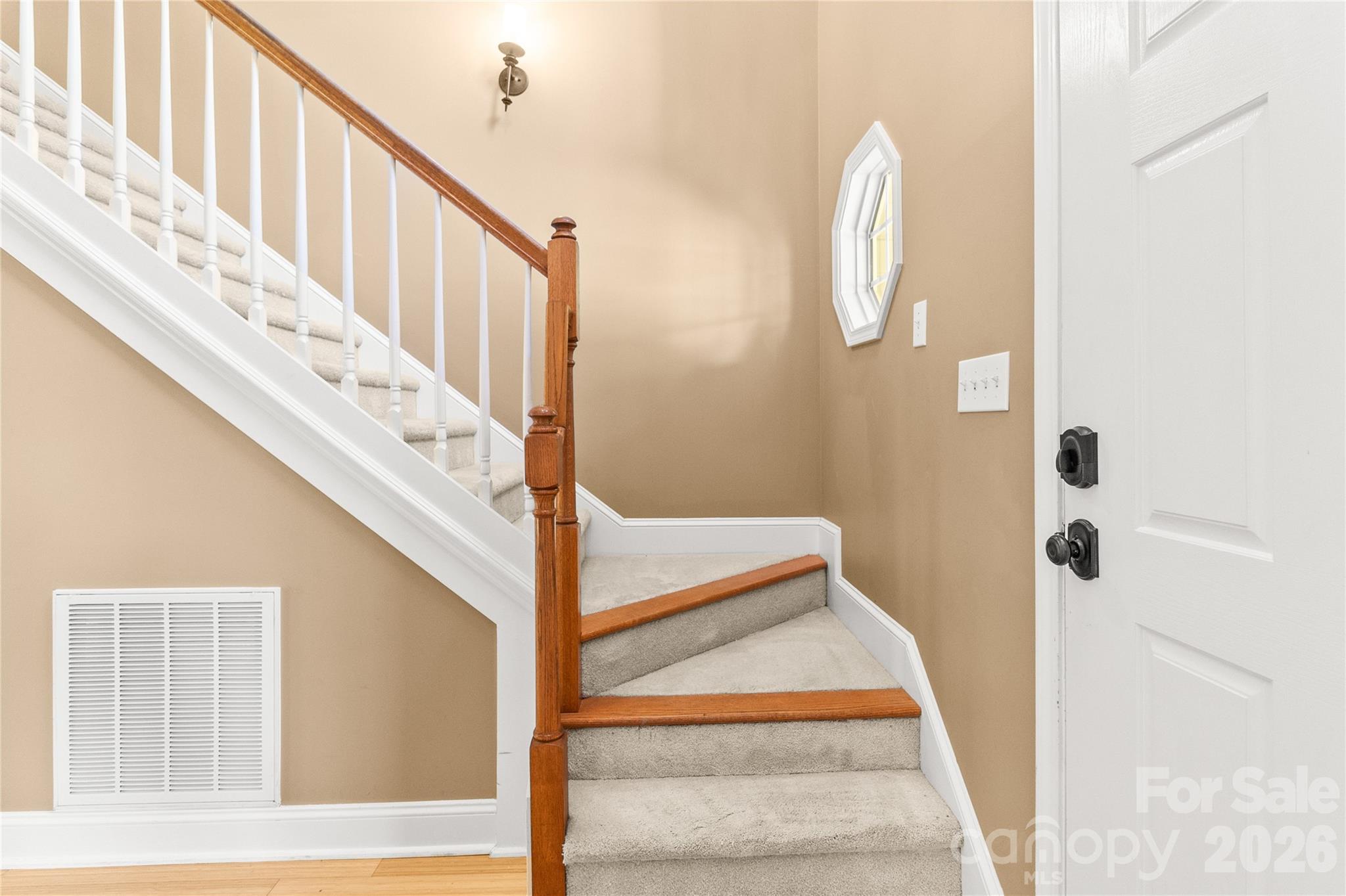 702 Addie Drive — Iron Station
