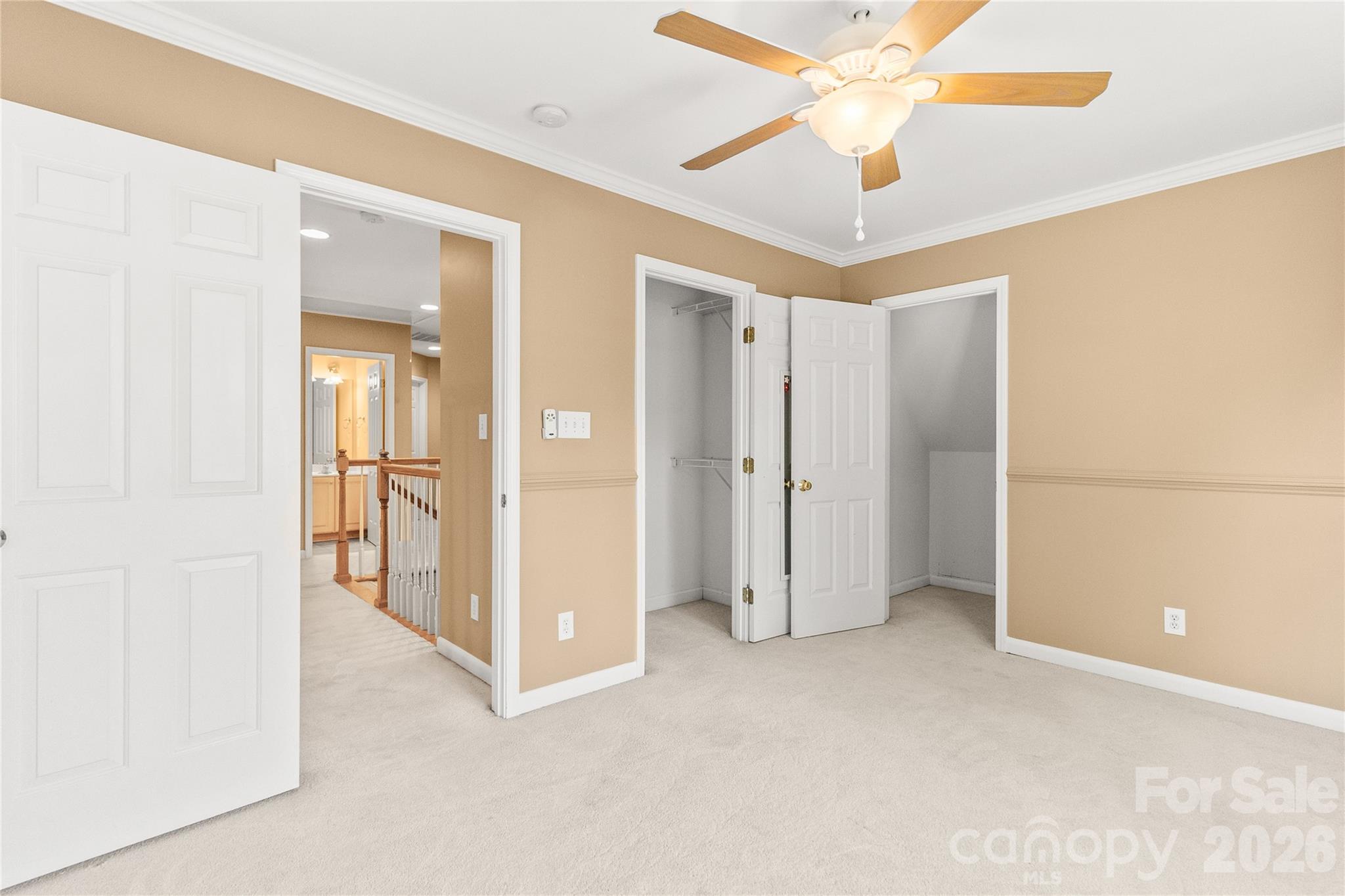 702 Addie Drive — Iron Station