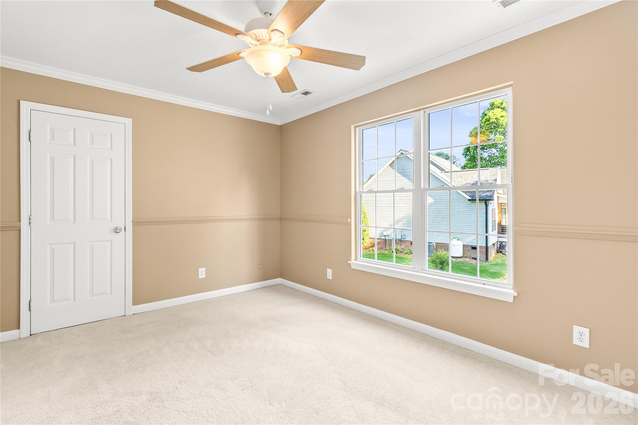 702 Addie Drive — Iron Station