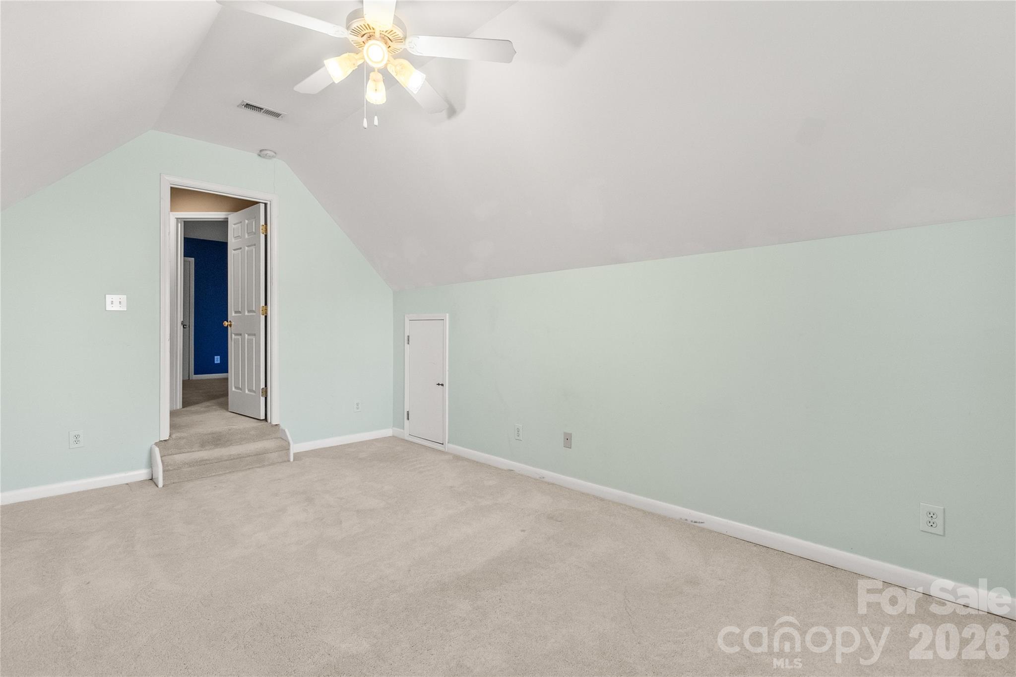 702 Addie Drive — Iron Station