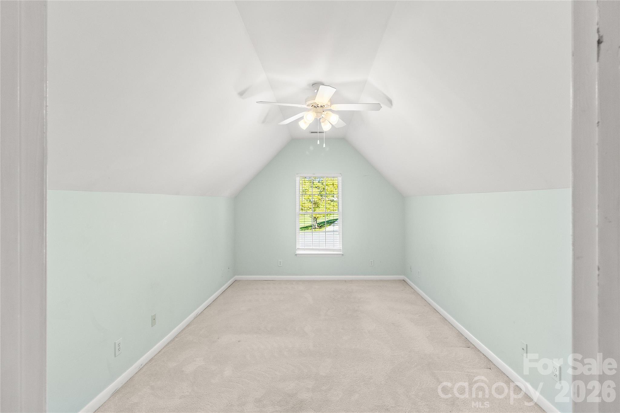 702 Addie Drive — Iron Station