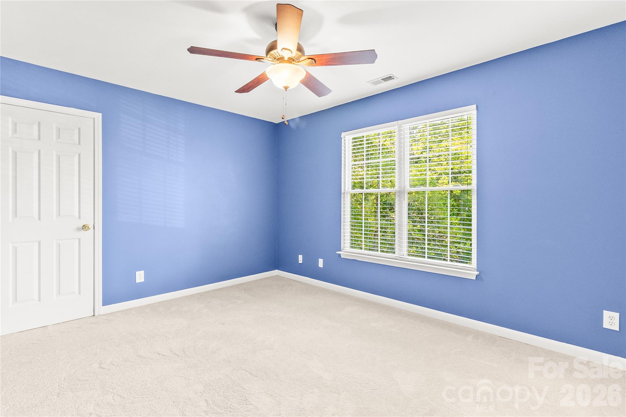 702 Addie Drive — Iron Station