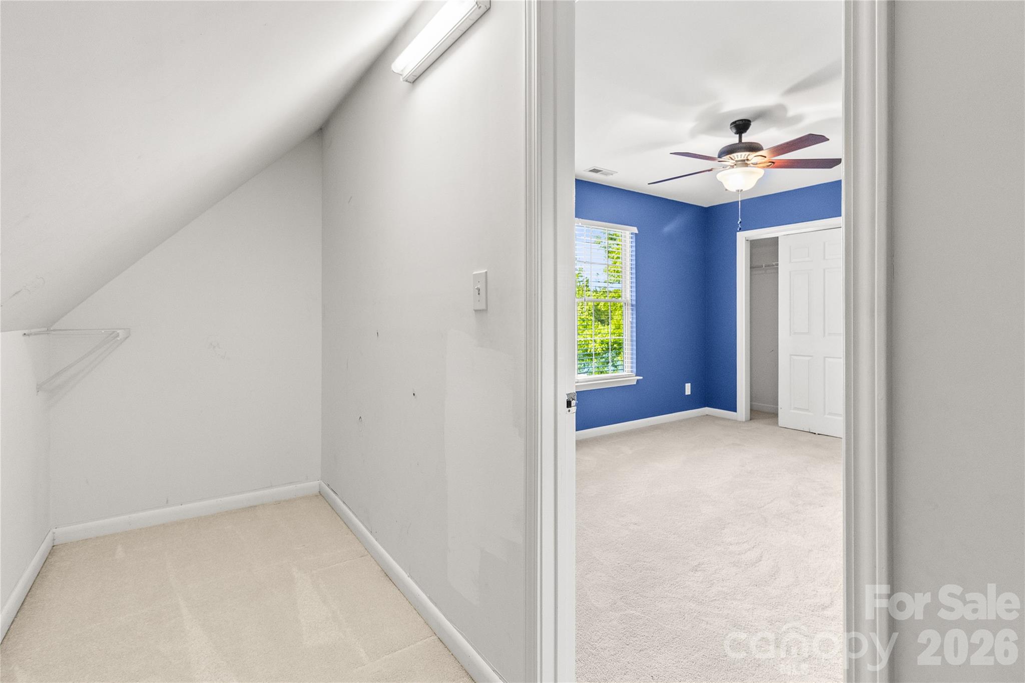 702 Addie Drive — Iron Station