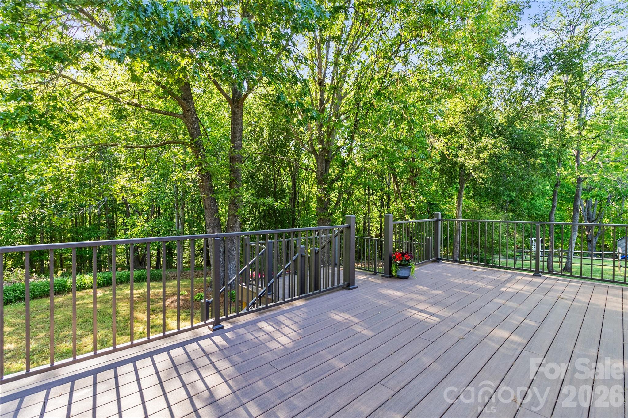 702 Addie Drive — Iron Station