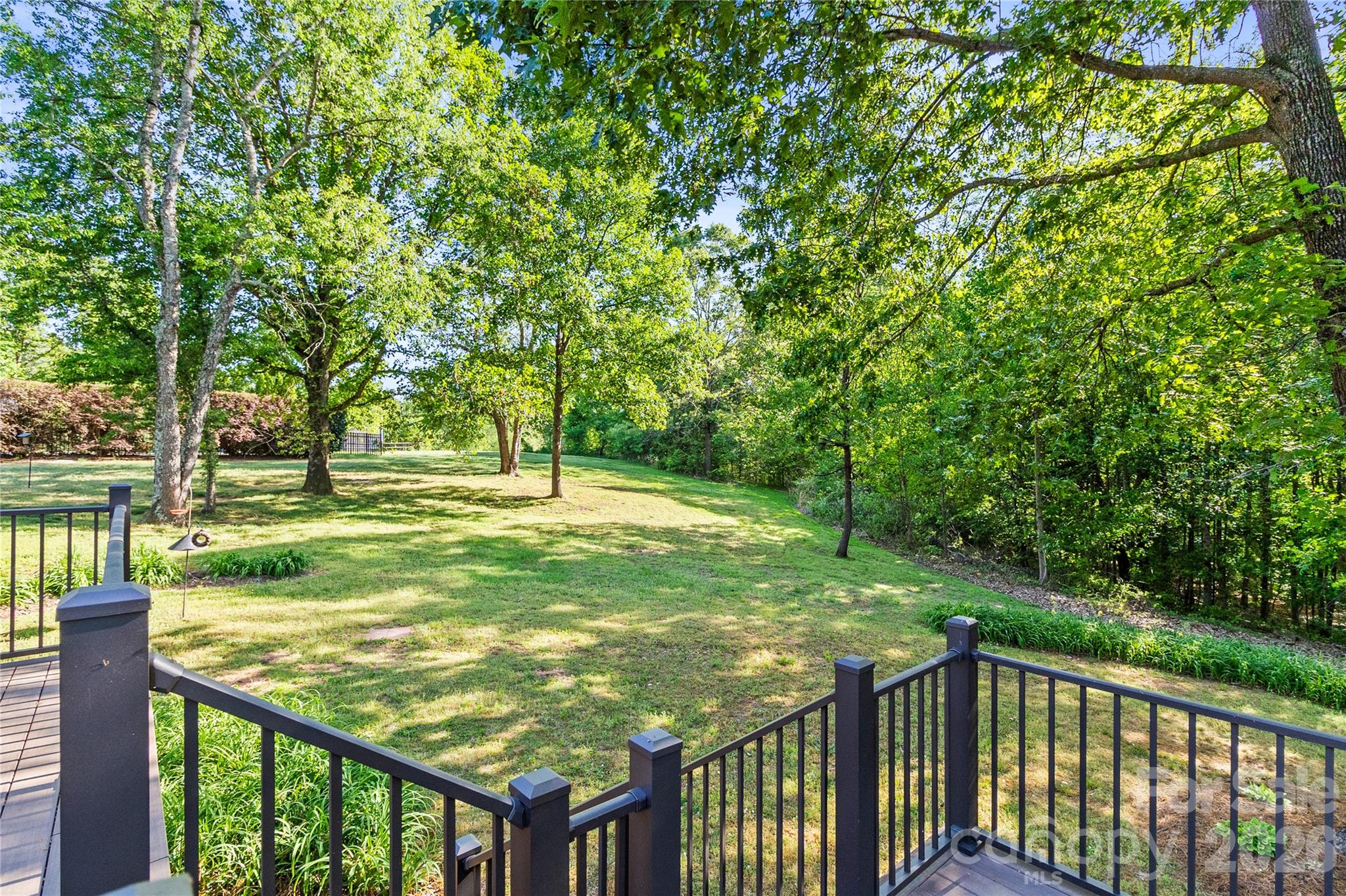 702 Addie Drive — Iron Station