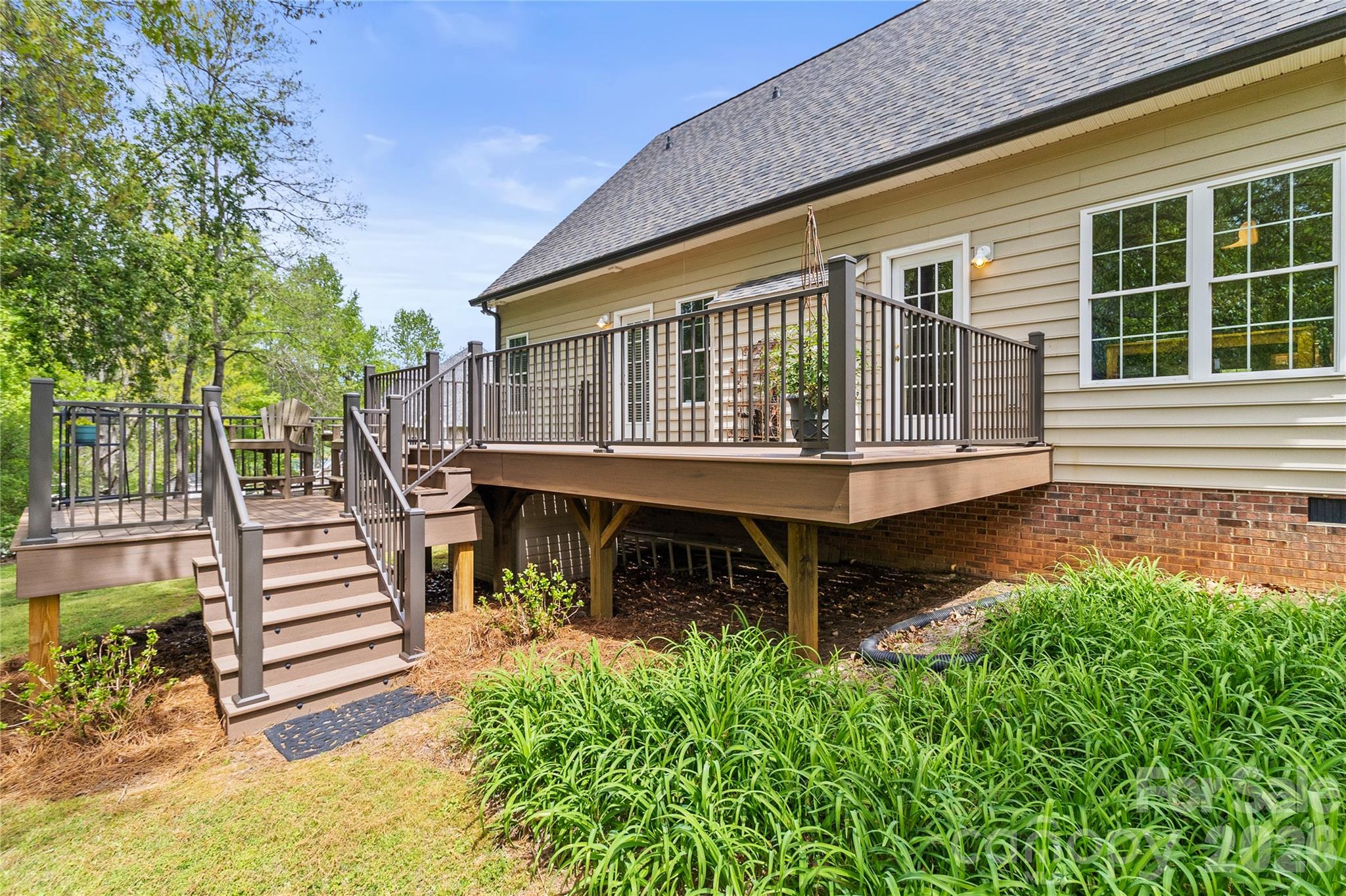 702 Addie Drive — Iron Station