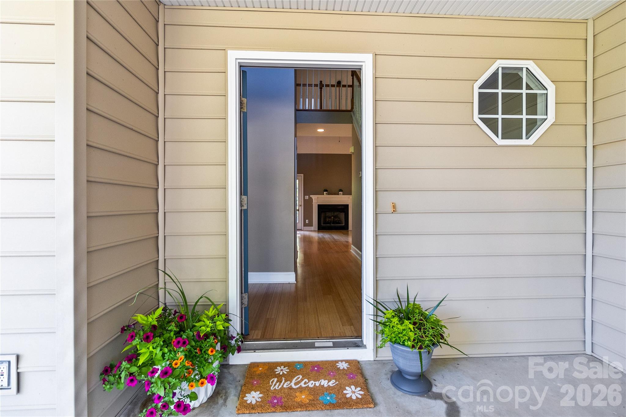702 Addie Drive — Iron Station
