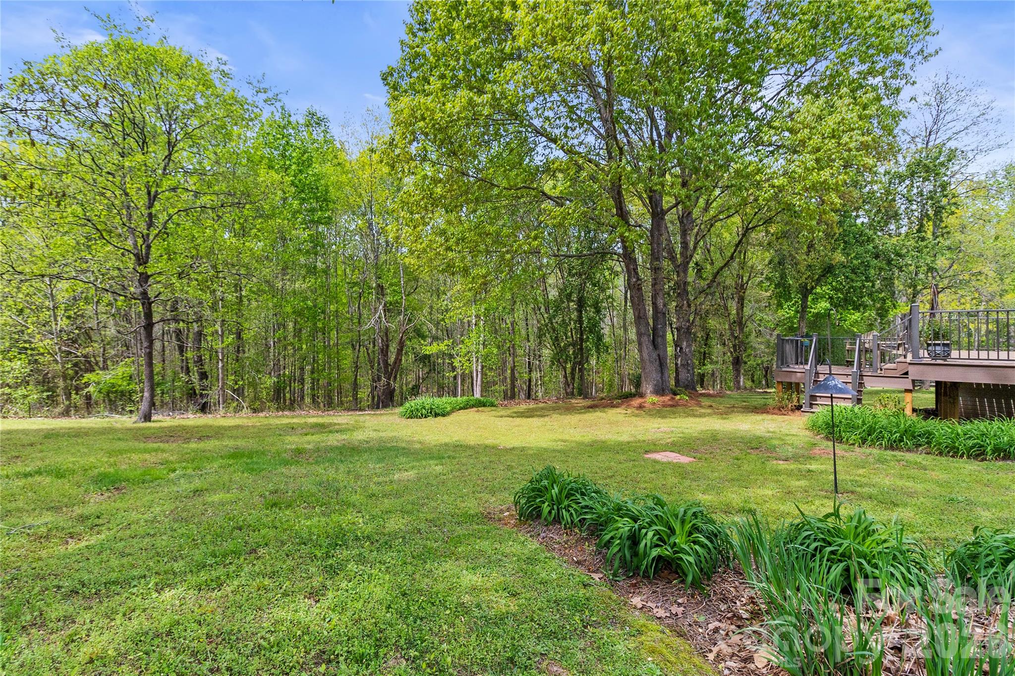 702 Addie Drive — Iron Station