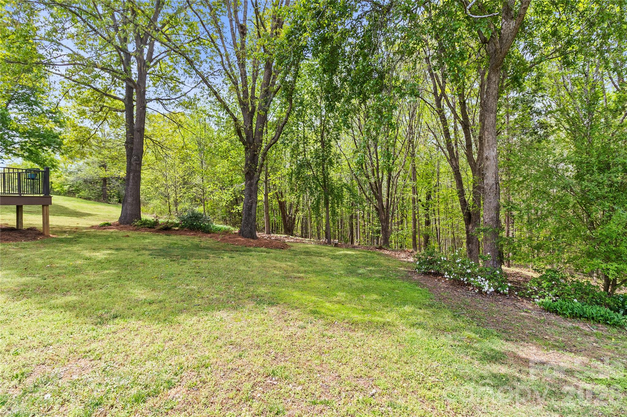 702 Addie Drive — Iron Station