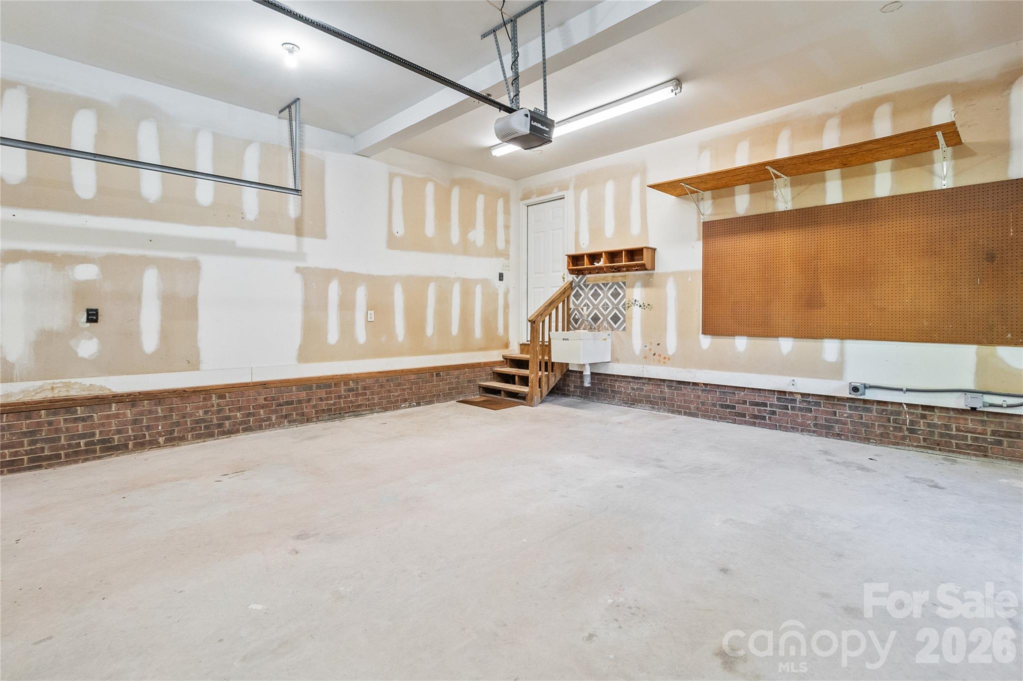 702 Addie Drive — Iron Station