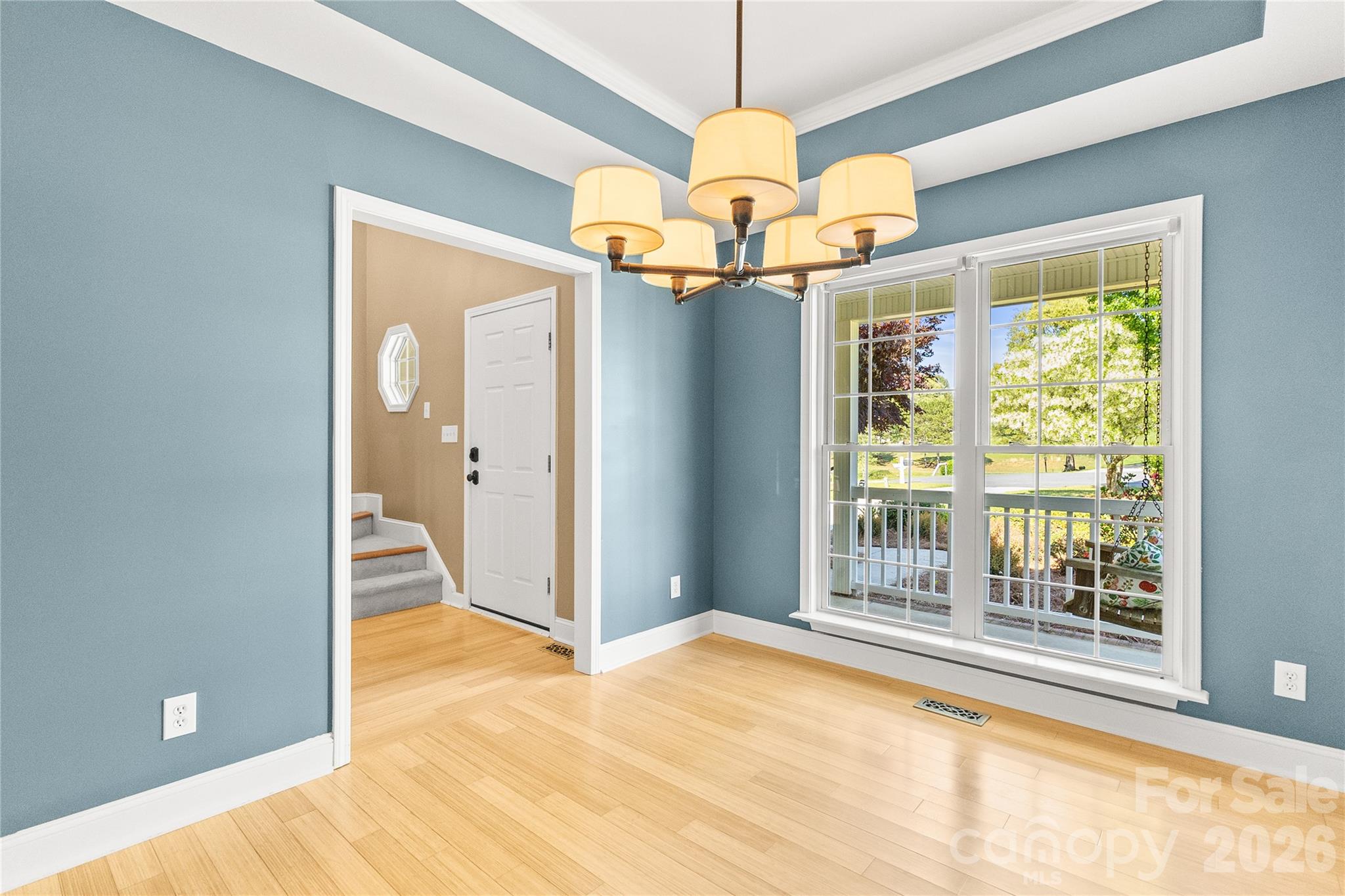 702 Addie Drive — Iron Station