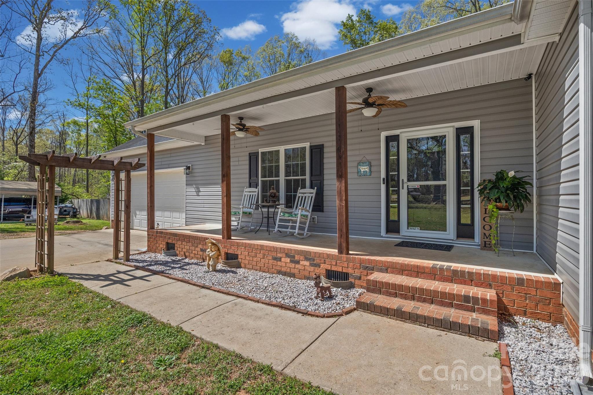2865 Jim McCarter Road S — York