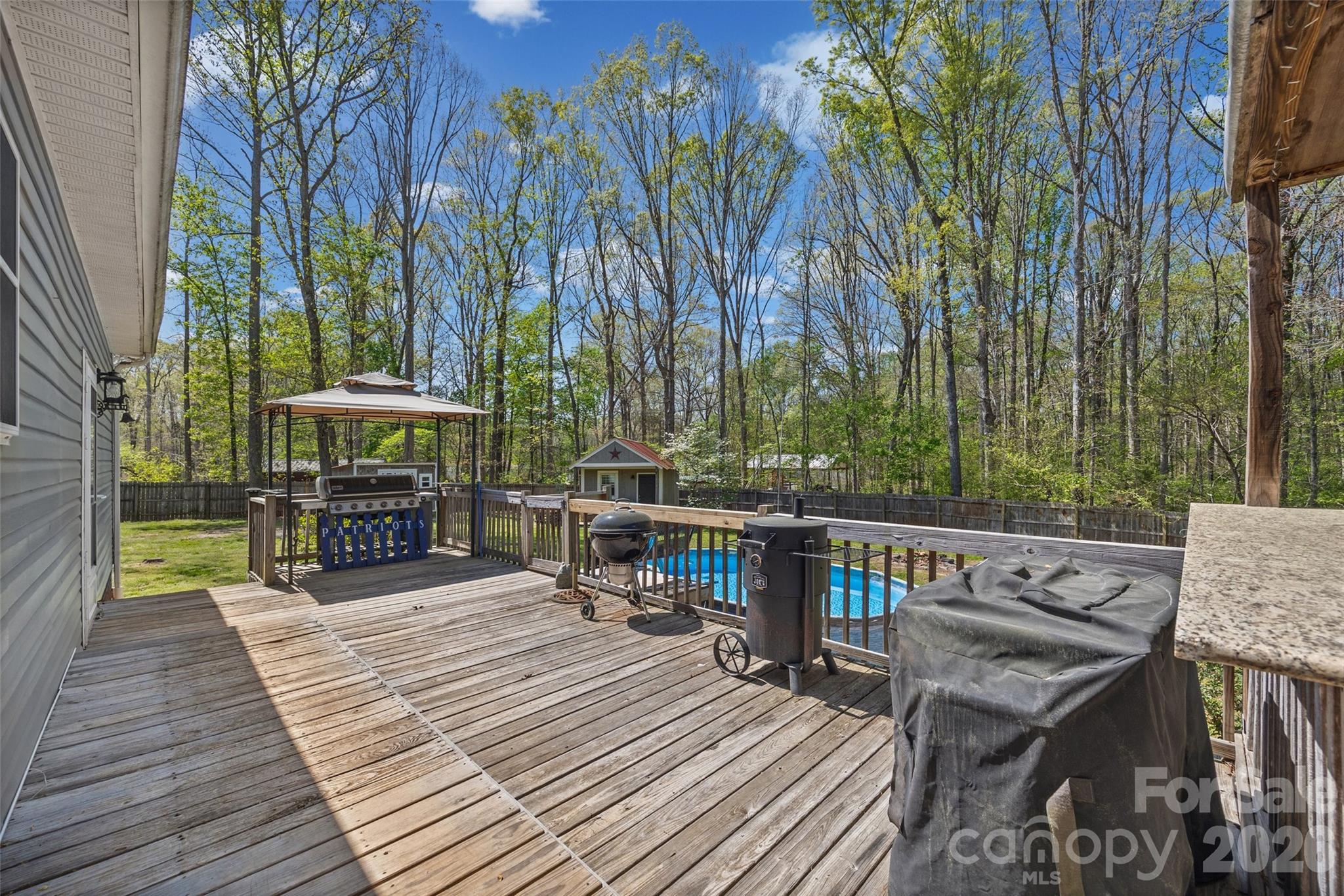 2865 Jim McCarter Road S — York