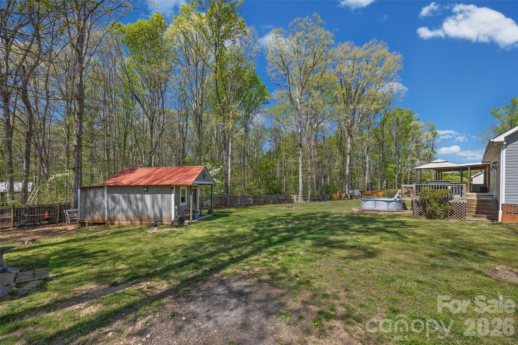 2865 Jim McCarter Road S — York