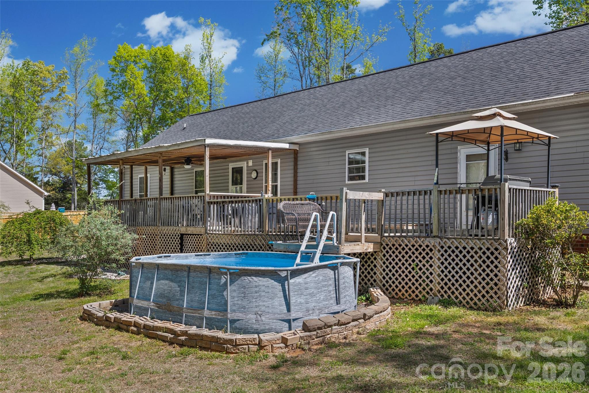 2865 Jim McCarter Road S — York