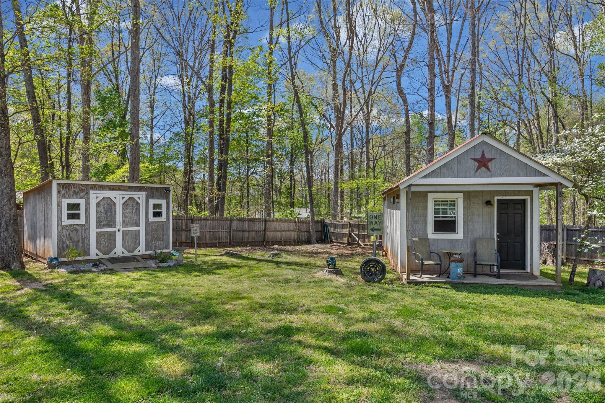 2865 Jim McCarter Road S — York