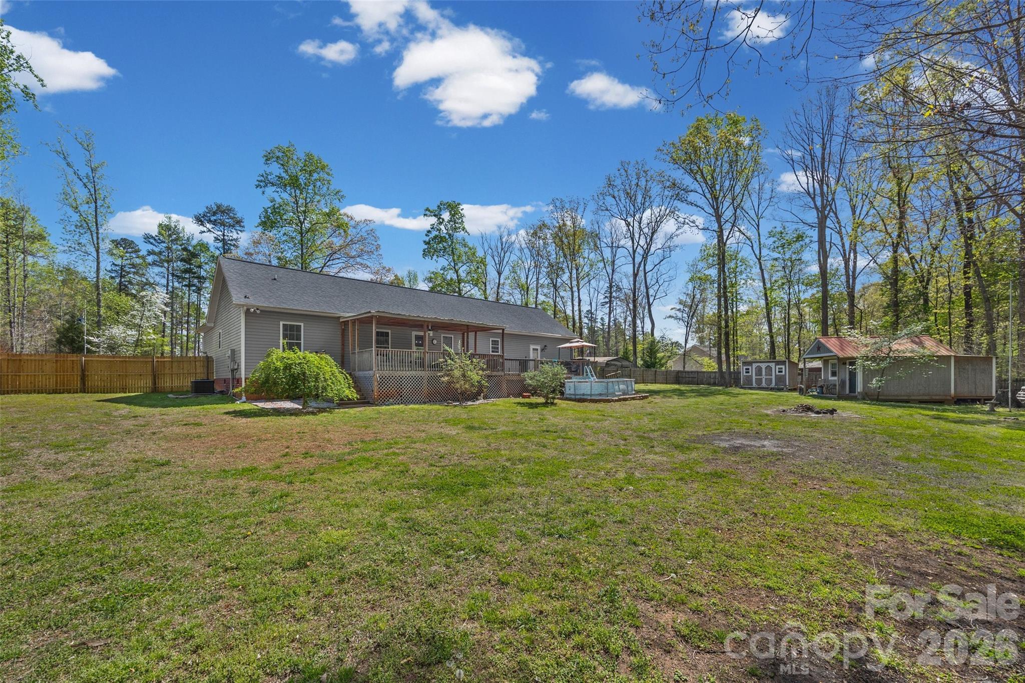 2865 Jim McCarter Road S — York
