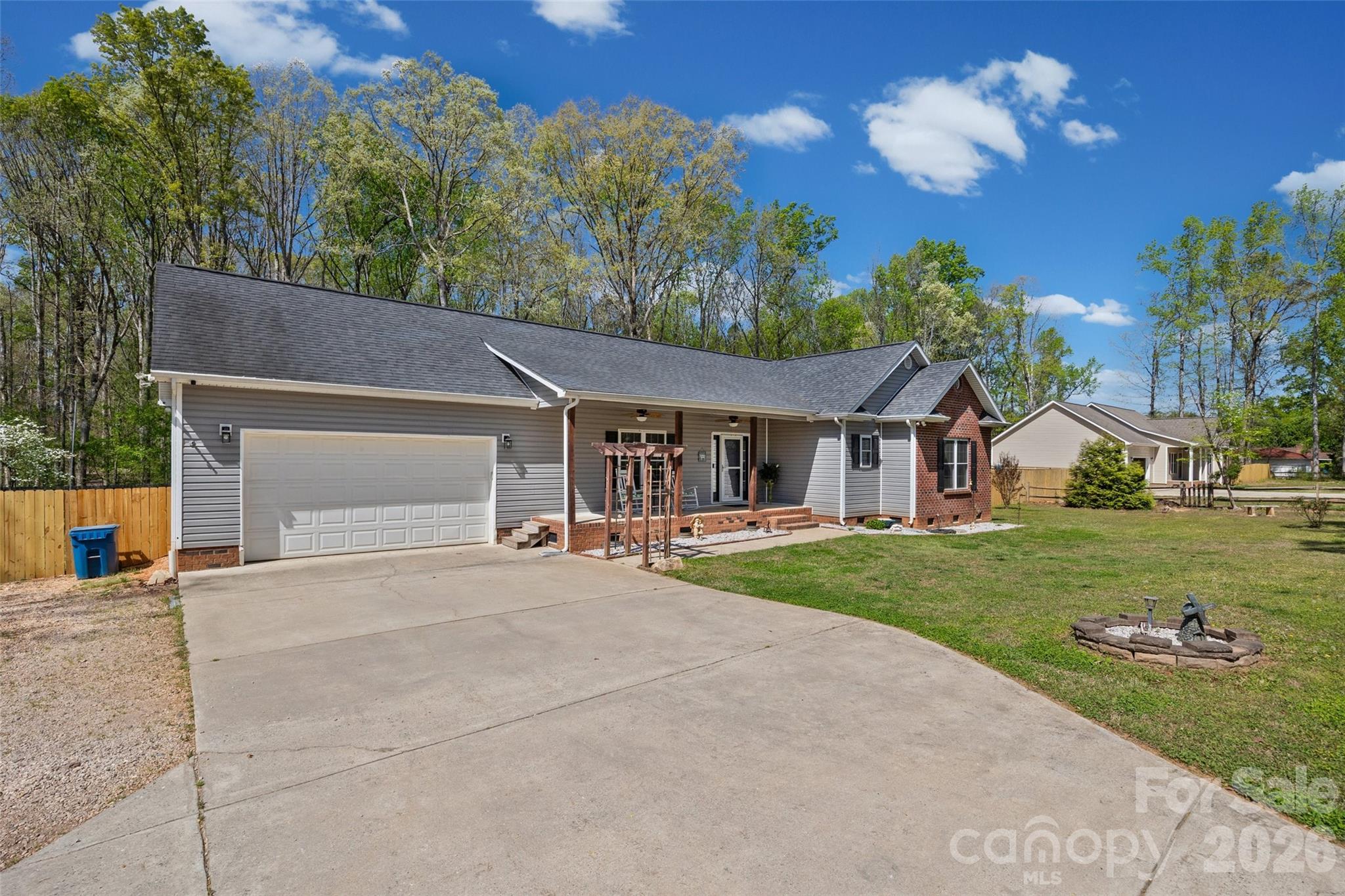 2865 Jim McCarter Road S — York