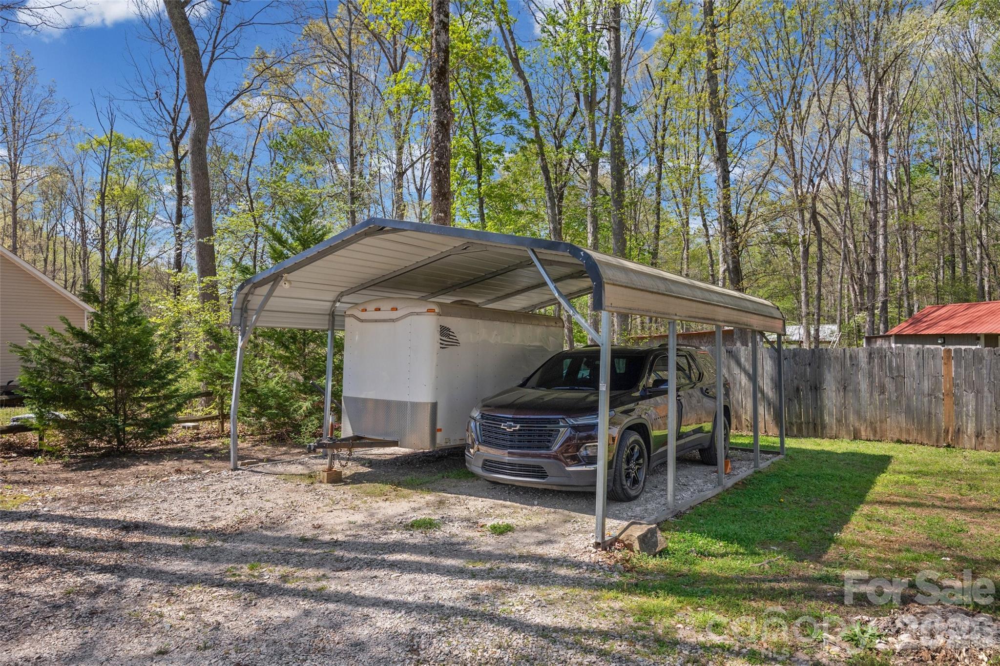 2865 Jim McCarter Road S — York