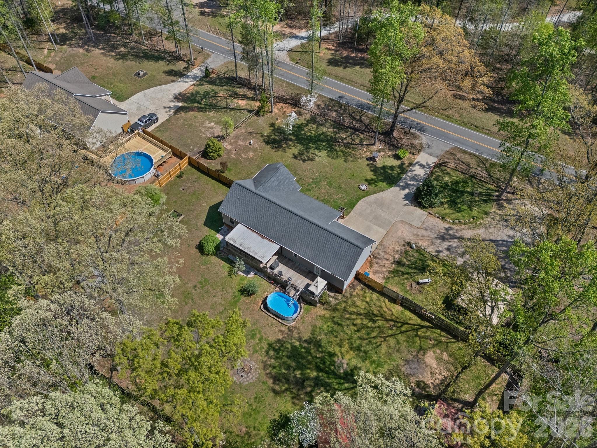 2865 Jim McCarter Road S — York