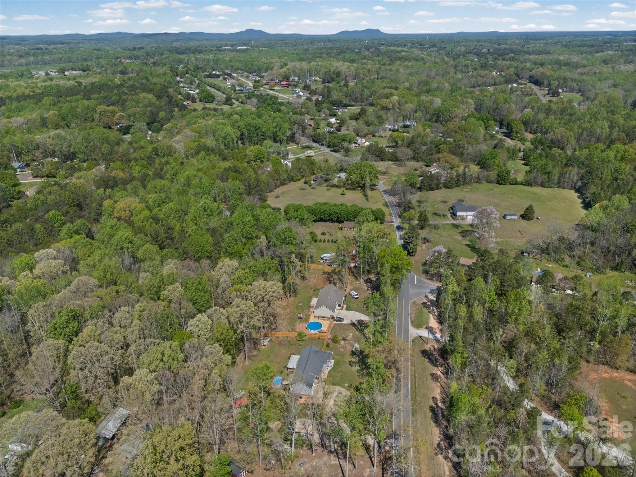 2865 Jim McCarter Road S — York