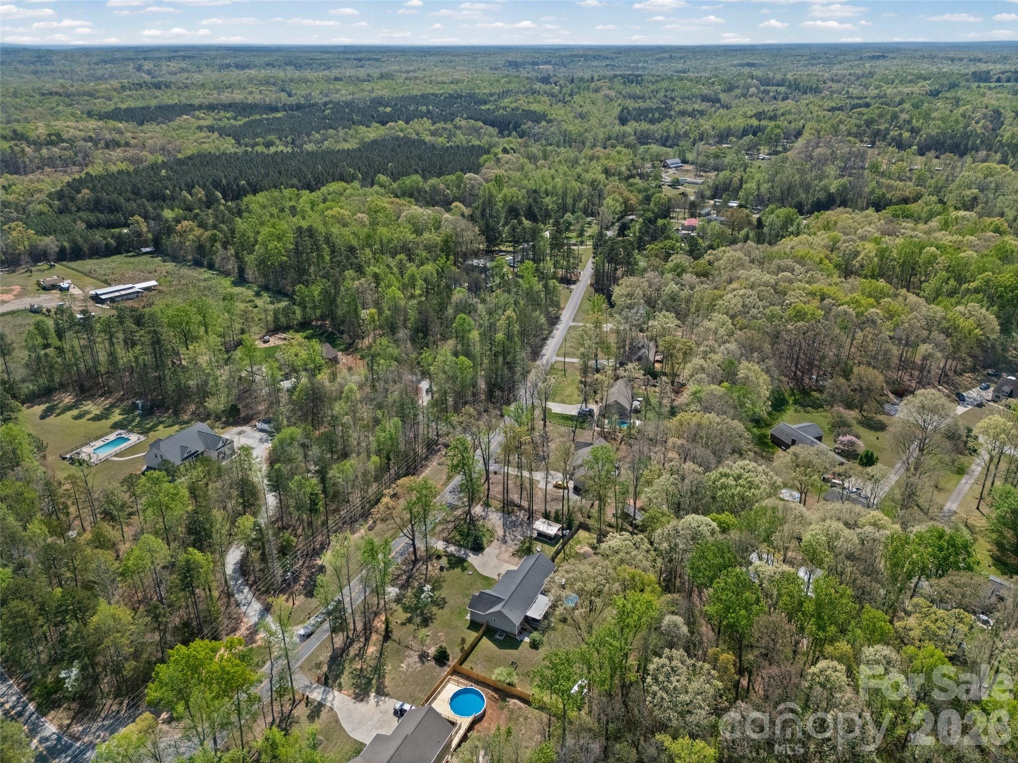 2865 Jim McCarter Road S — York