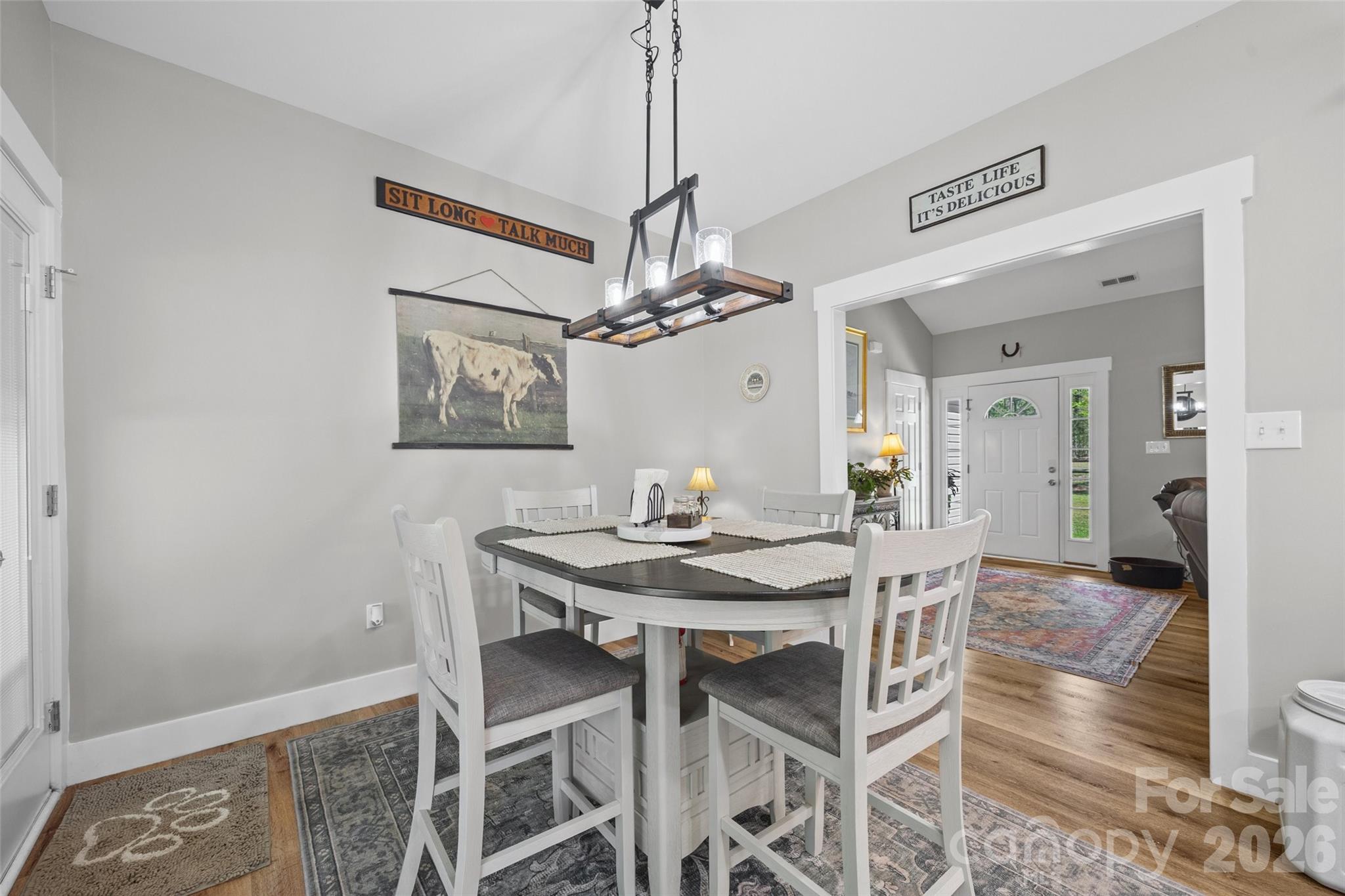2865 Jim McCarter Road S — York