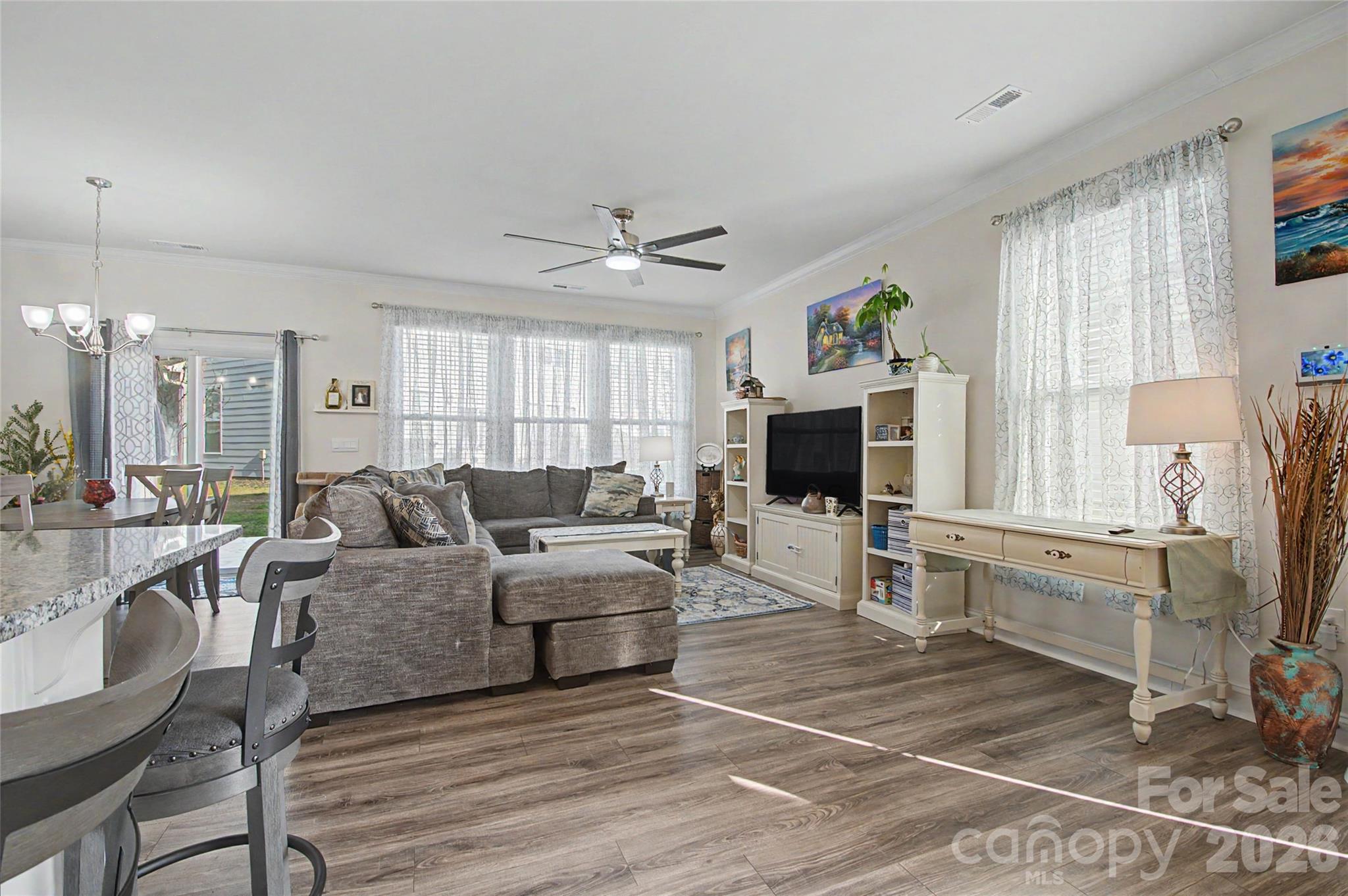 33 Cedar Hill Road — Hendersonville