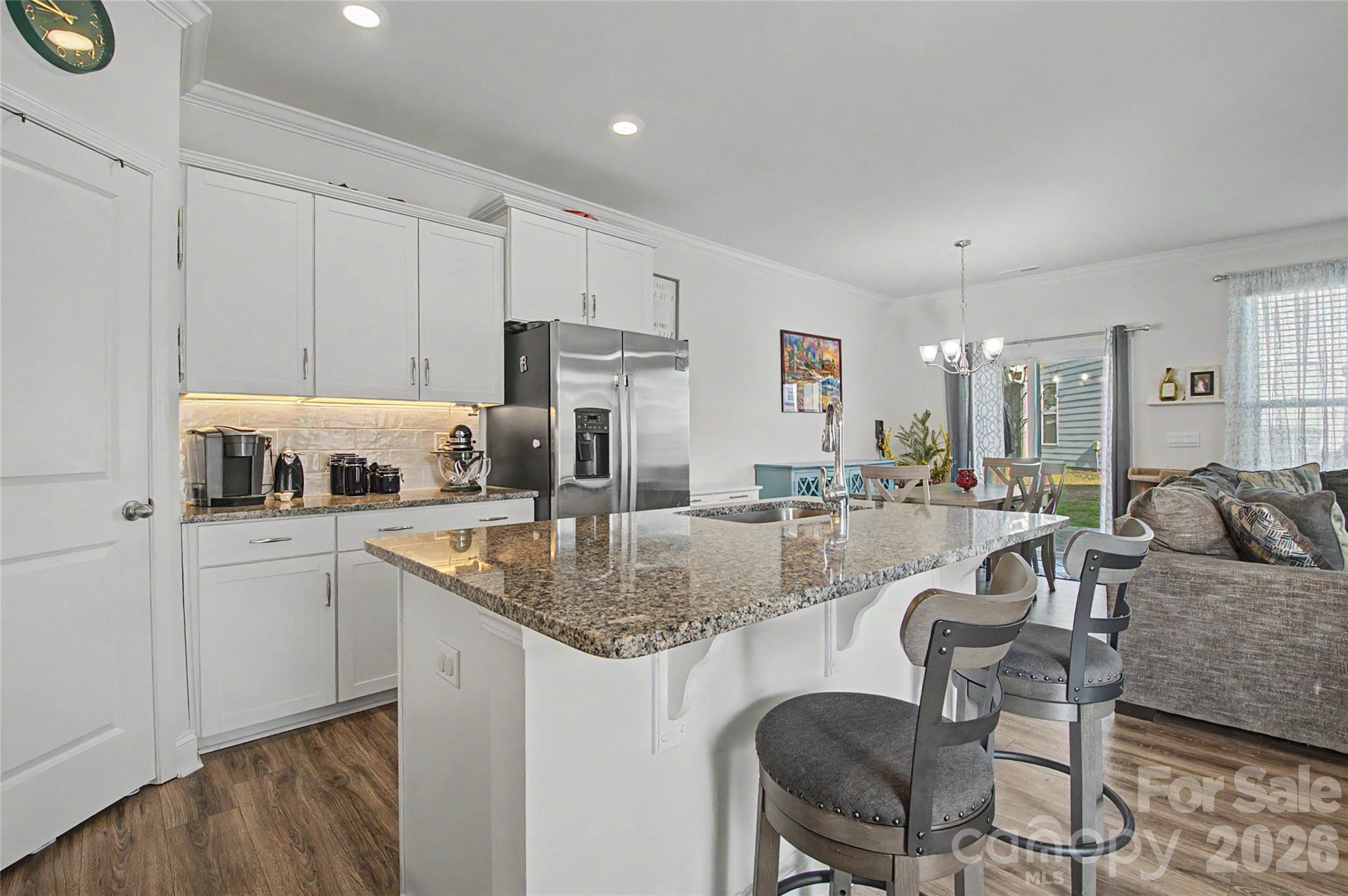 33 Cedar Hill Road — Hendersonville