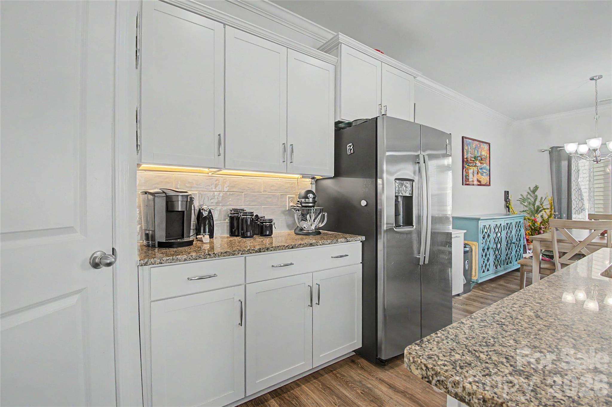 33 Cedar Hill Road — Hendersonville