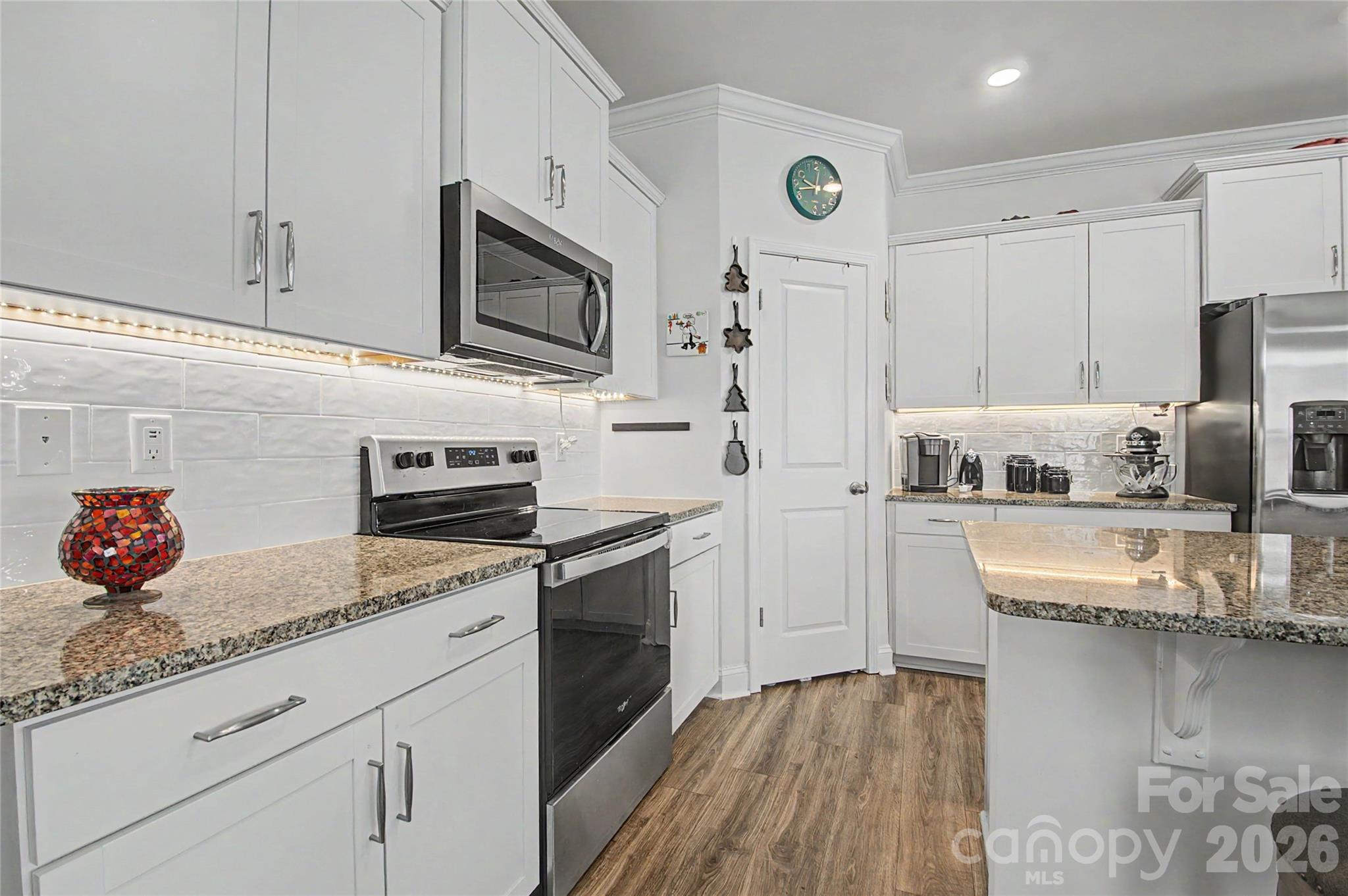 33 Cedar Hill Road — Hendersonville