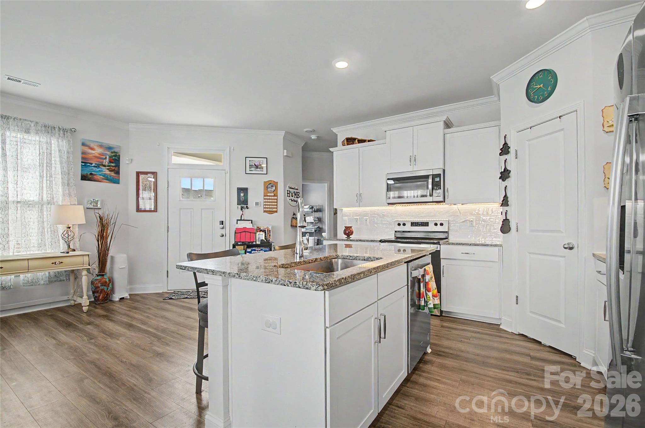 33 Cedar Hill Road — Hendersonville