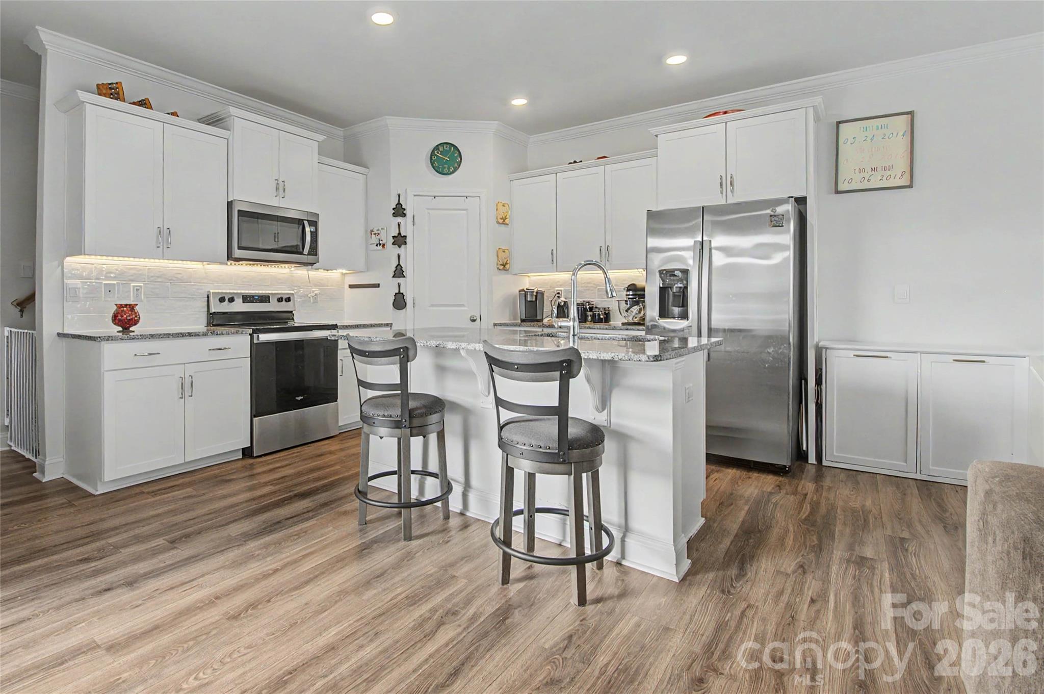 33 Cedar Hill Road — Hendersonville