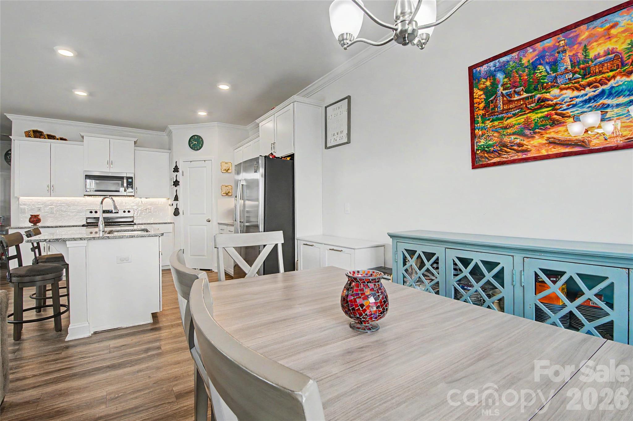 33 Cedar Hill Road — Hendersonville