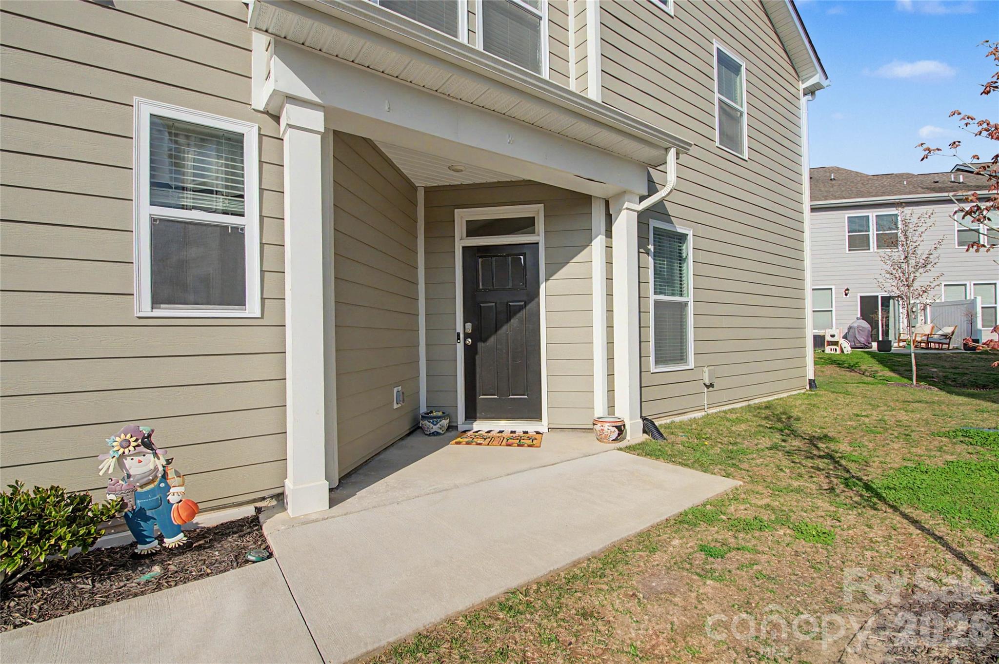 33 Cedar Hill Road — Hendersonville