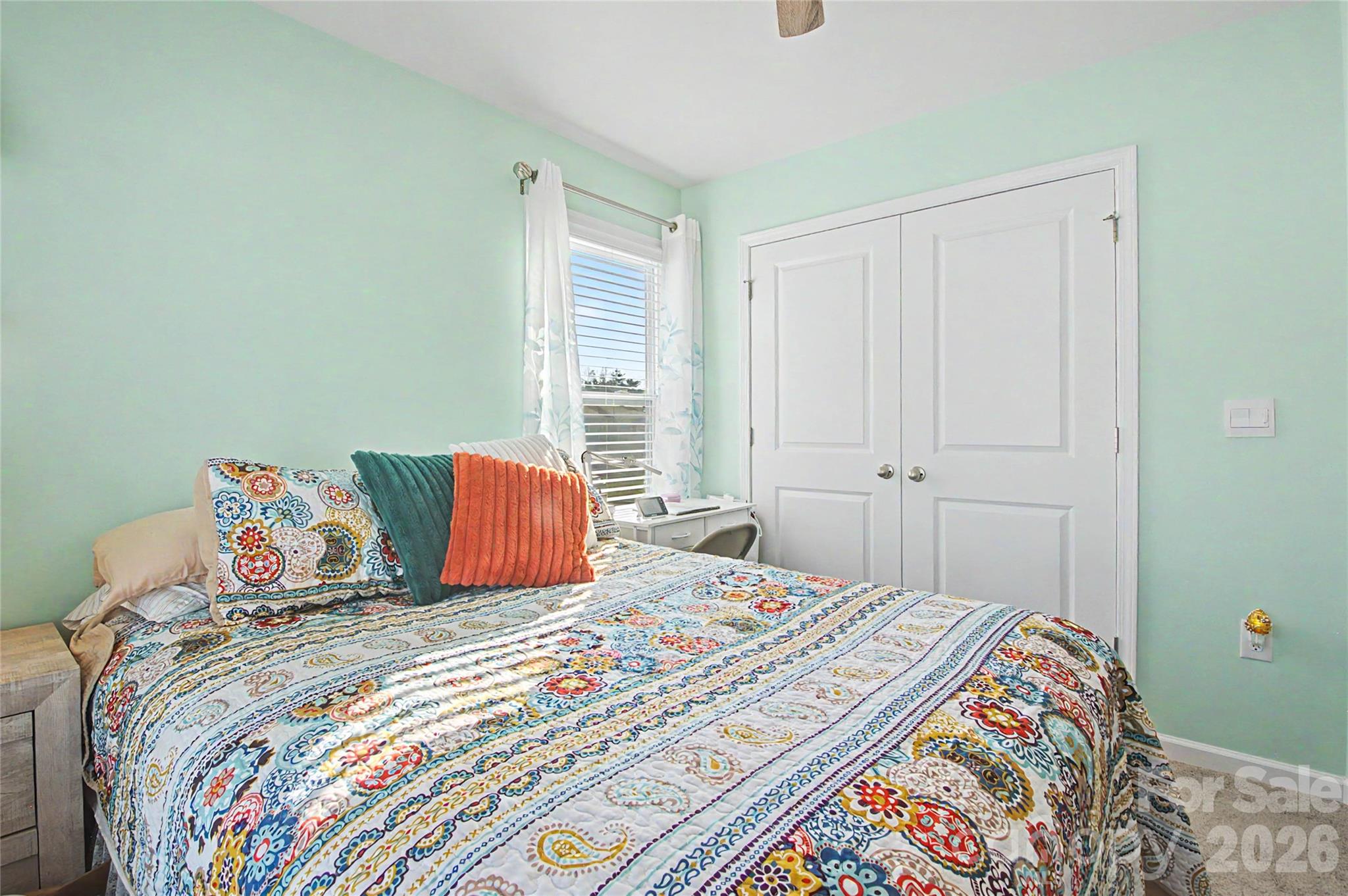 33 Cedar Hill Road — Hendersonville