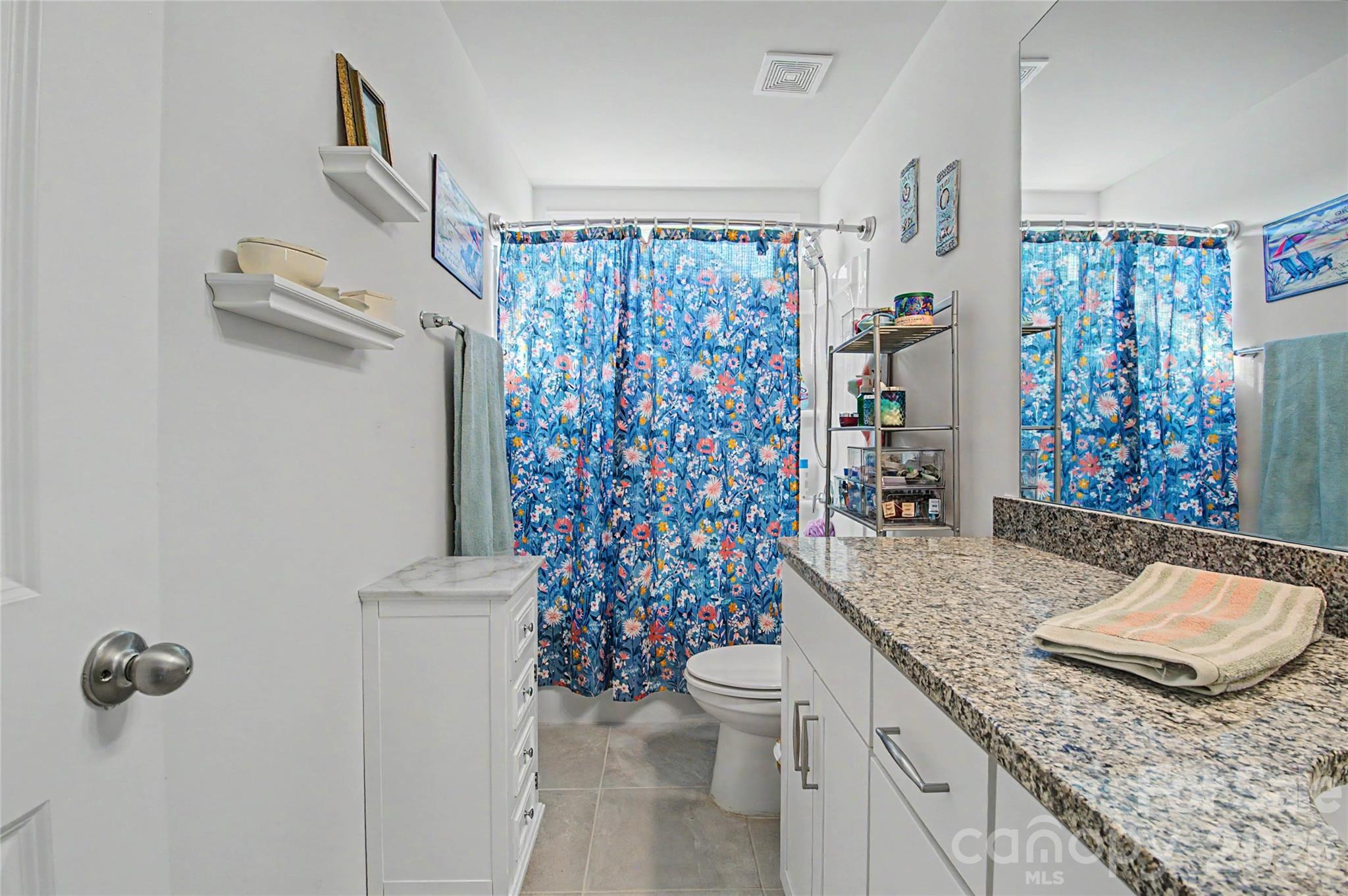 33 Cedar Hill Road — Hendersonville