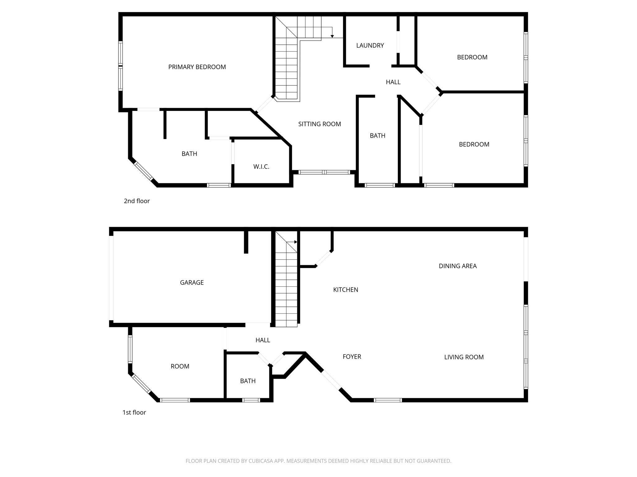 33 Cedar Hill Road — Hendersonville