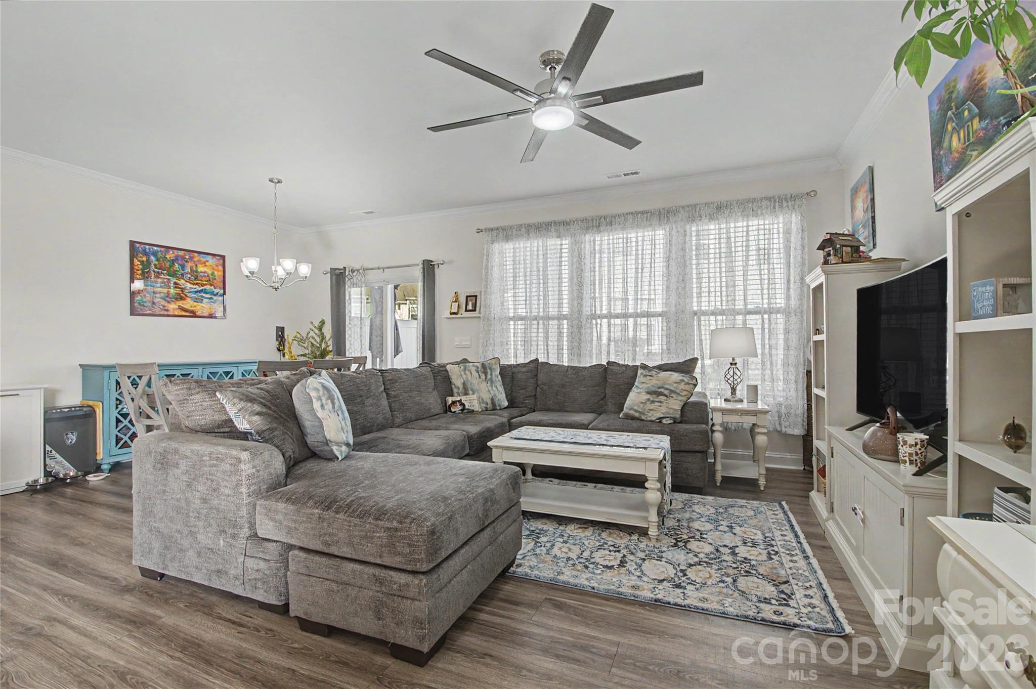 33 Cedar Hill Road — Hendersonville