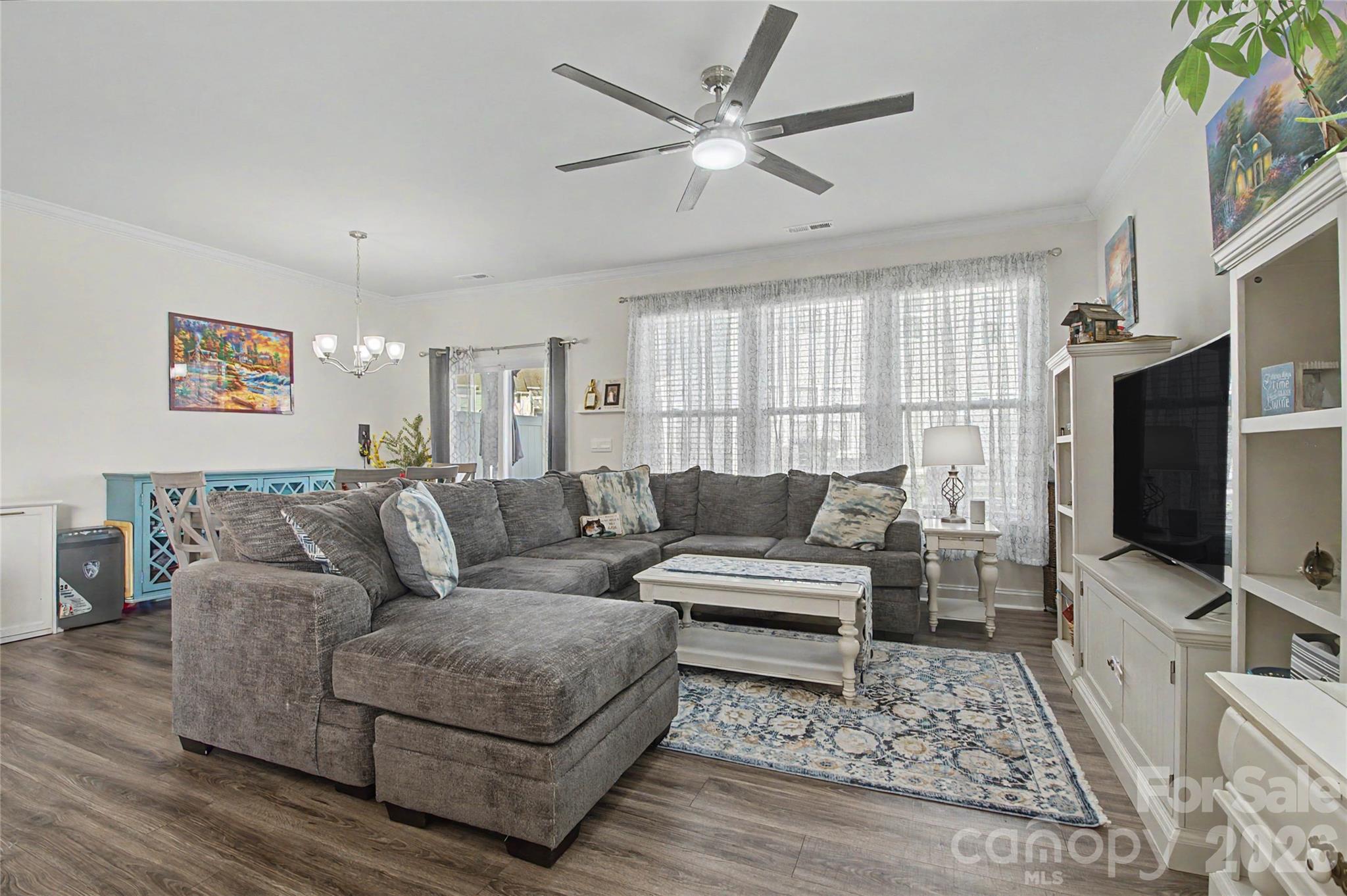 33 Cedar Hill Road — Hendersonville