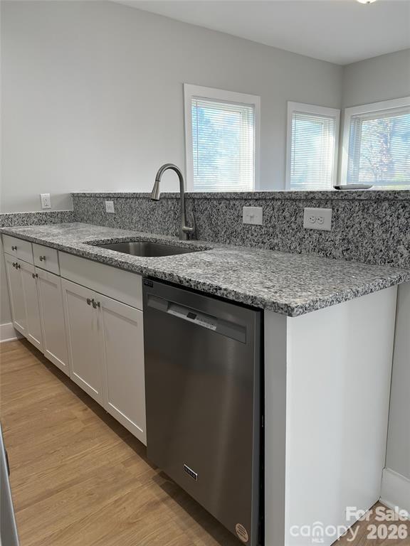 211 S Webb Street — Gastonia