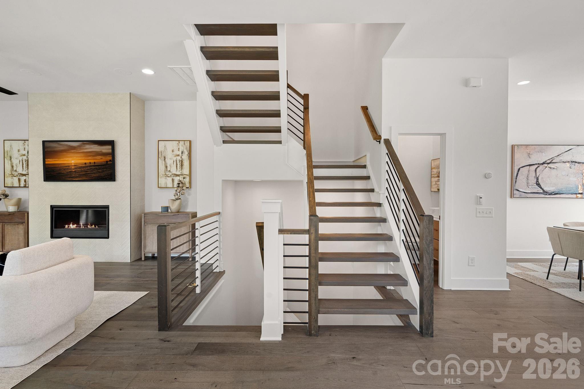 1006 Westbrook Drive #B — Charlotte